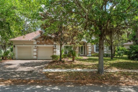 House in Palm Coast, Florida 4 bedrooms, 260.03 sq.m. № 1625283 - photo 2