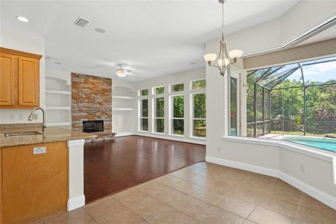 House in Palm Coast, Florida 4 bedrooms, 260.03 sq.m. № 1625283 - photo 10