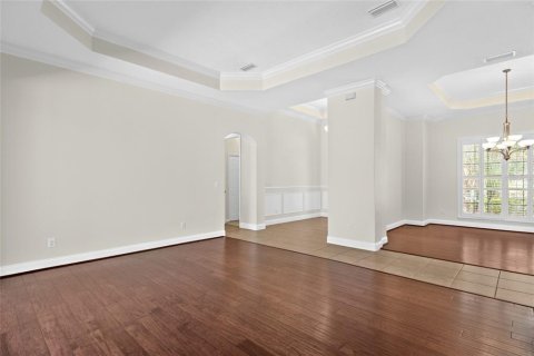 House in Palm Coast, Florida 4 bedrooms, 260.03 sq.m. № 1625283 - photo 7