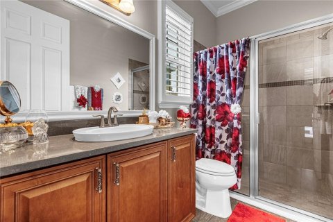 House in BELLALAGO in Kissimmee, Florida 5 bedrooms, 504.27 sq.m. № 1564150 - photo 23