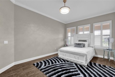 House in BELLALAGO in Kissimmee, Florida 5 bedrooms, 504.27 sq.m. № 1564150 - photo 28