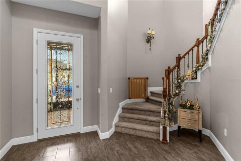 House in BELLALAGO in Kissimmee, Florida 5 bedrooms, 504.27 sq.m. № 1564150 - photo 9