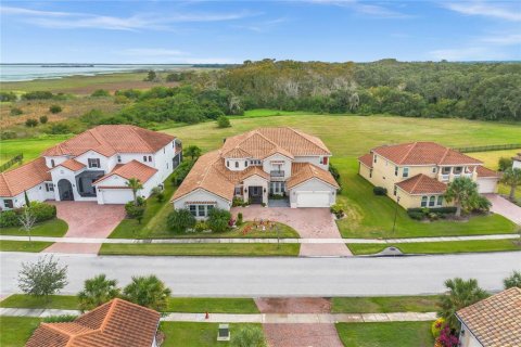 House in BELLALAGO in Kissimmee, Florida 5 bedrooms, 504.27 sq.m. № 1564150 - photo 5