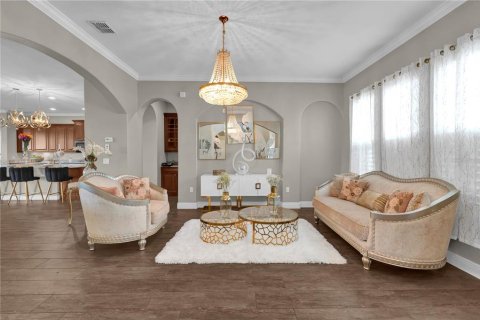 House in BELLALAGO in Kissimmee, Florida 5 bedrooms, 504.27 sq.m. № 1564150 - photo 11