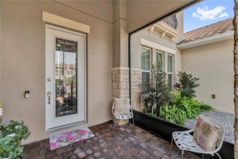 House in BELLALAGO in Kissimmee, Florida 5 bedrooms, 504.27 sq.m. № 1564150 - photo 8