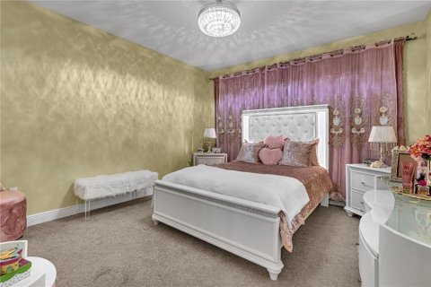 House in BELLALAGO in Kissimmee, Florida 5 bedrooms, 504.27 sq.m. № 1564150 - photo 30
