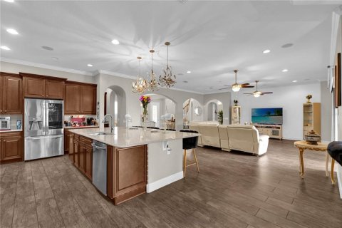 House in BELLALAGO in Kissimmee, Florida 5 bedrooms, 504.27 sq.m. № 1564150 - photo 20