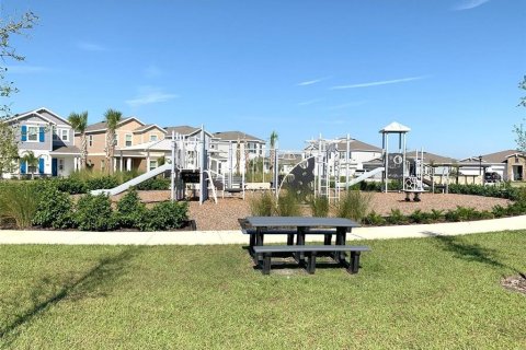 House in Clermont, Florida 3 bedrooms, 166.02 sq.m. № 2393998 - photo 30