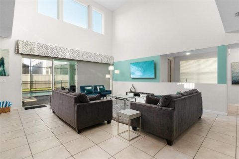 House in SOLARA RESORT in Kissimmee, Florida 6 bedrooms, 352.01 sq.m. № 1919733 - photo 12