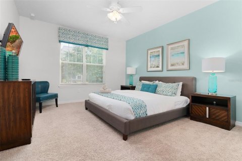 House in SOLARA RESORT in Kissimmee, Florida 6 bedrooms, 352.01 sq.m. № 1919733 - photo 5