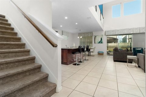 House in SOLARA RESORT in Kissimmee, Florida 6 bedrooms, 352.01 sq.m. № 1919733 - photo 11