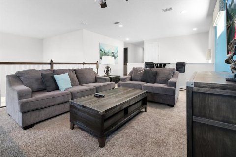 House in SOLARA RESORT in Kissimmee, Florida 6 bedrooms, 352.01 sq.m. № 1919733 - photo 28
