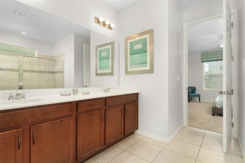 House in SOLARA RESORT in Kissimmee, Florida 6 bedrooms, 352.01 sq.m. № 1919733 - photo 9