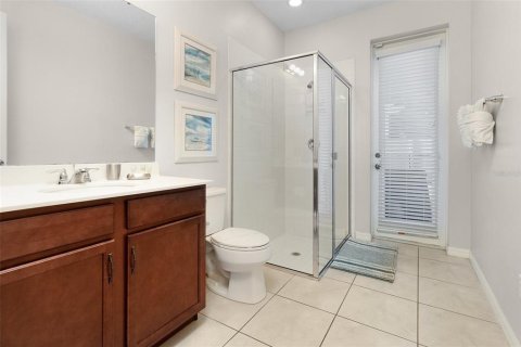 House in SOLARA RESORT in Kissimmee, Florida 6 bedrooms, 352.01 sq.m. № 1919733 - photo 24