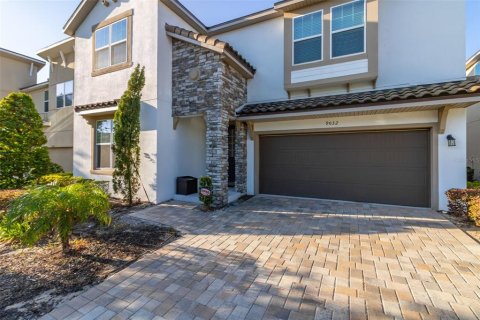 House in SOLARA RESORT in Kissimmee, Florida 6 bedrooms, 352.01 sq.m. № 1919733 - photo 3