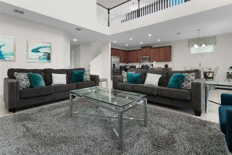 House in SOLARA RESORT in Kissimmee, Florida 6 bedrooms, 352.01 sq.m. № 1919733 - photo 15