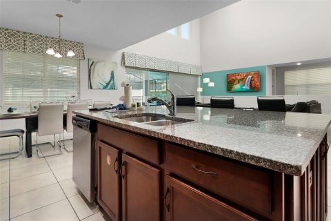 House in SOLARA RESORT in Kissimmee, Florida 6 bedrooms, 352.01 sq.m. № 1919733 - photo 22
