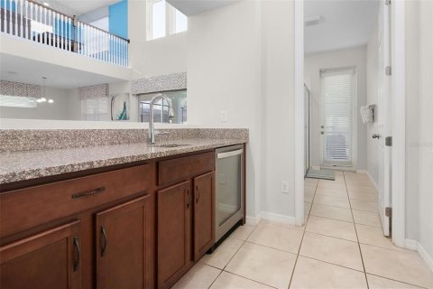 House in SOLARA RESORT in Kissimmee, Florida 6 bedrooms, 352.01 sq.m. № 1919733 - photo 23