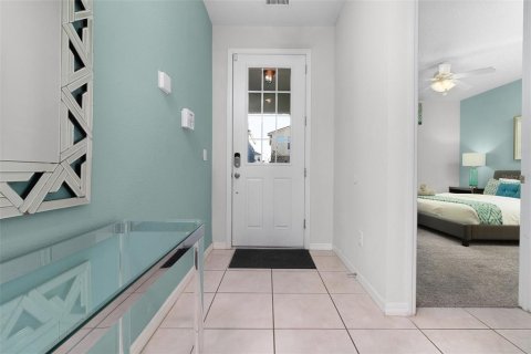 House in SOLARA RESORT in Kissimmee, Florida 6 bedrooms, 352.01 sq.m. № 1919733 - photo 4