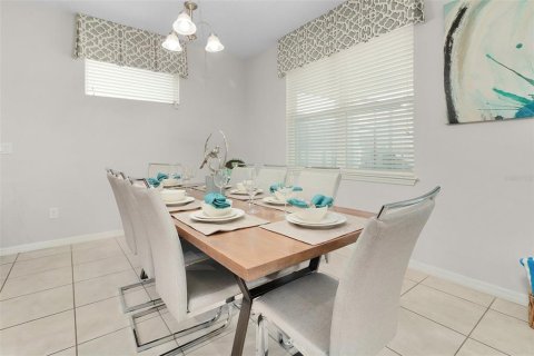 House in SOLARA RESORT in Kissimmee, Florida 6 bedrooms, 352.01 sq.m. № 1919733 - photo 17