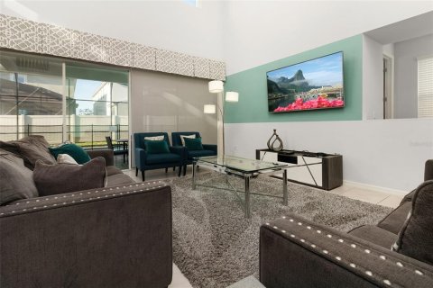 House in SOLARA RESORT in Kissimmee, Florida 6 bedrooms, 352.01 sq.m. № 1919733 - photo 13