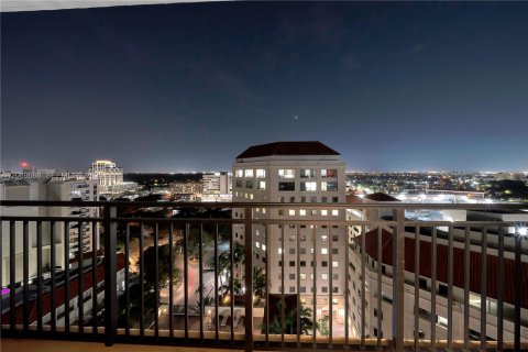 Copropriété à vendre à Coral Gables, Floride: 2 chambres, 100.71 m2 № 2370007 - photo 7