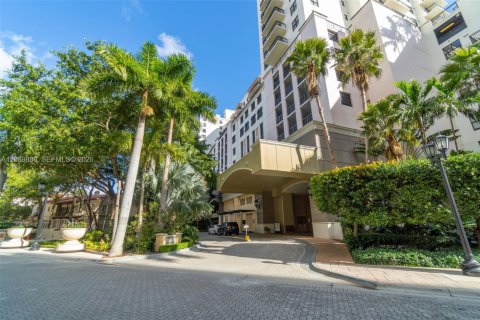 Copropriété à vendre à Coral Gables, Floride: 2 chambres, 100.71 m2 № 2370007 - photo 4