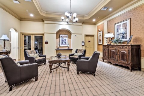 Copropriété à vendre à Coral Gables, Floride: 2 chambres, 100.71 m2 № 2370007 - photo 26