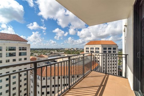 Copropriété à vendre à Coral Gables, Floride: 2 chambres, 100.71 m2 № 2370007 - photo 22