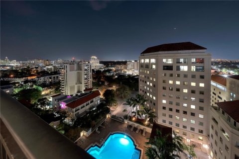 Copropriété à vendre à Coral Gables, Floride: 2 chambres, 100.71 m2 № 2370007 - photo 5