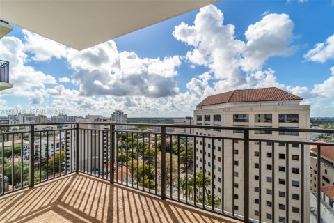 Copropriété à vendre à Coral Gables, Floride: 2 chambres, 100.71 m2 № 2370007 - photo 21