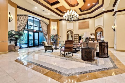 Copropriété à vendre à Coral Gables, Floride: 2 chambres, 100.71 m2 № 2370007 - photo 25