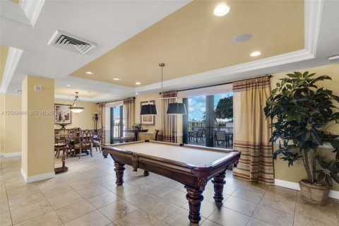 Copropriété à vendre à Coral Gables, Floride: 2 chambres, 100.71 m2 № 2370007 - photo 30