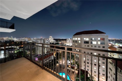 Copropriété à vendre à Coral Gables, Floride: 2 chambres, 100.71 m2 № 2370007 - photo 6