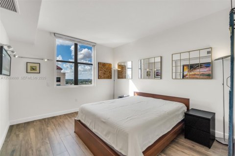 Copropriété à vendre à Coral Gables, Floride: 2 chambres, 100.71 m2 № 2370007 - photo 12