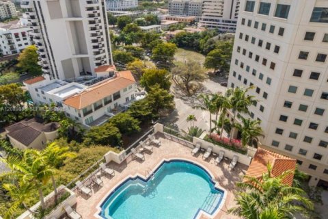 Copropriété à vendre à Coral Gables, Floride: 2 chambres, 100.71 m2 № 2370007 - photo 23