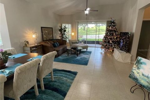 Villa ou maison à vendre à Hernando, Floride: 3 chambres, 162.86 m2 № 2427085 - photo 25