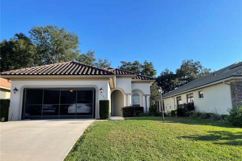 Villa ou maison à vendre à Hernando, Floride: 3 chambres, 162.86 m2 № 2427085 - photo 26