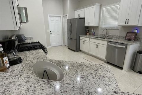 Villa ou maison à vendre à Hernando, Floride: 3 chambres, 162.86 m2 № 2427085 - photo 17