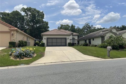 House in Hernando, Florida 3 bedrooms, 162.86 sq.m. № 2427085