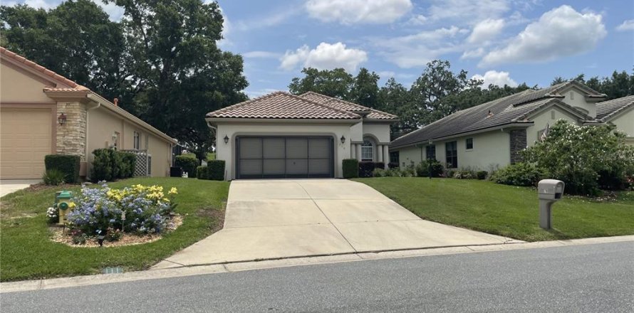 Villa ou maison à Hernando, Floride 3 chambres, 162.86 m2 № 2427085