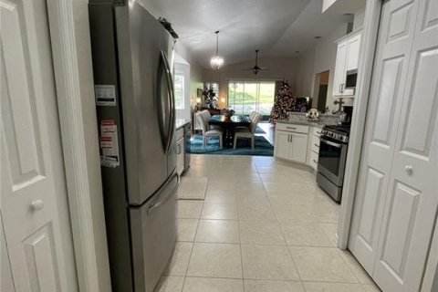 Villa ou maison à vendre à Hernando, Floride: 3 chambres, 162.86 m2 № 2427085 - photo 14