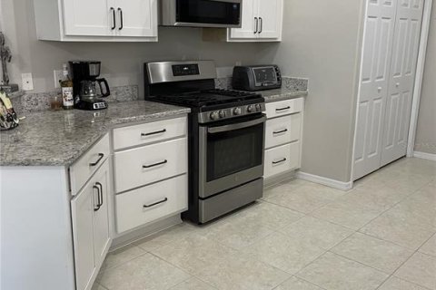 Villa ou maison à vendre à Hernando, Floride: 3 chambres, 162.86 m2 № 2427085 - photo 18