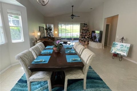 Villa ou maison à vendre à Hernando, Floride: 3 chambres, 162.86 m2 № 2427085 - photo 19