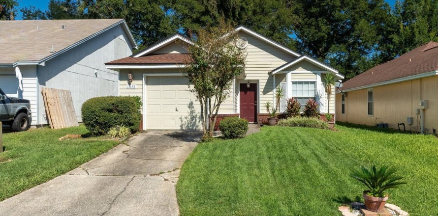 Casa en Jacksonville, Florida 2 dormitorios, 127.83 m2 № 801667