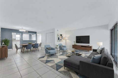 Touwnhouse à louer à Fort Lauderdale, Floride: 3 chambres, 140.1 m2 № 1989817 - photo 5