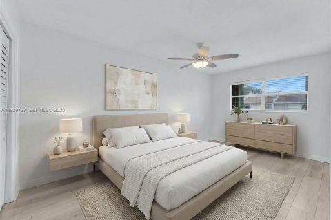 Touwnhouse à louer à Fort Lauderdale, Floride: 3 chambres, 140.1 m2 № 1989817 - photo 10