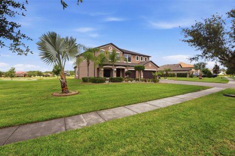 Casa en venta en Seffner, Florida, 5 dormitorios, 303.6 m2 № 2202354 - foto 6