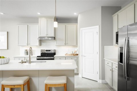 Casa en venta en Venice, Florida, 4 dormitorios, 170.29 m2 № 2345292 - foto 4