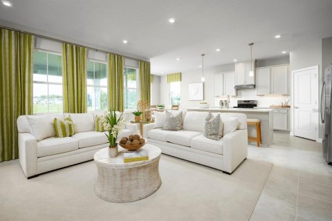 Casa en venta en Venice, Florida, 4 dormitorios, 170.29 m2 № 2345292 - foto 3